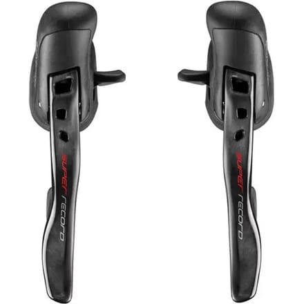 Super record remhendel Campagnolo 12V.Ergopower