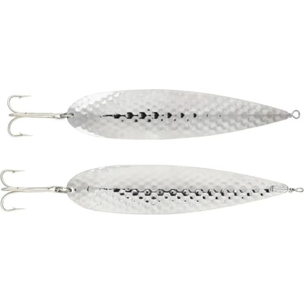 Vislepel Ragot Mackerel Spoon (x2)