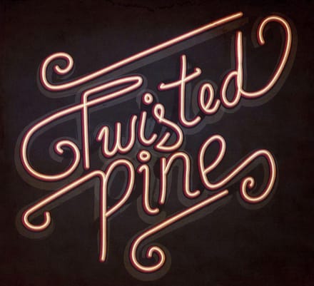 Twisted Pine - Twisted Pine