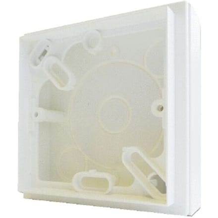 MAICO APM HY 230 surface mounting set 0093.0159