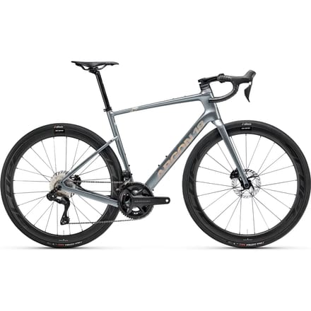 Racefietsen Argon 18 Krypton Ultegra Di2