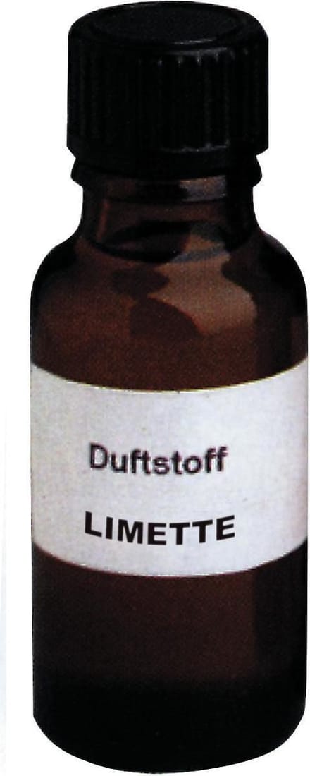 Eurolite Duftstoff für Nebelfluid, 20ml Limette - Accessoire voor effectmachines