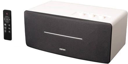Edifier Speaker D12 Voor Laptop Computer 16W Aux Bluetooth Hoog Audiovermogen