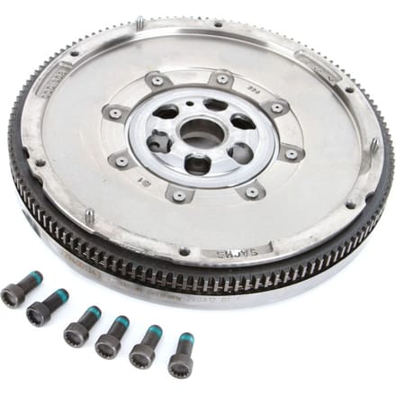 Dubbel massa vliegwiel SACHS 2294 001 343