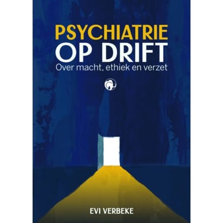 Psychiatrie Op Drift - Evi Verbeke
