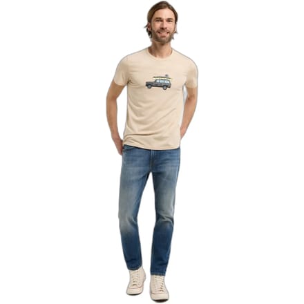 T-shirt Ragwear Roggero