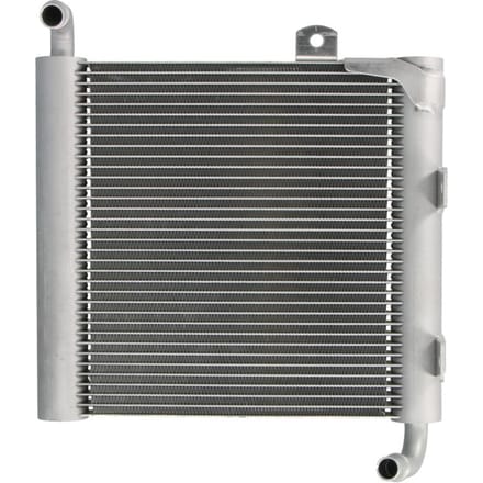 Radiator, motorkoeling NRF 550162
