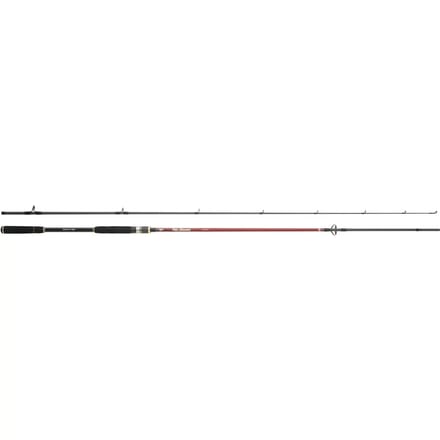 Spinhengel Hearty Rise Red shadow Distance 15-60g