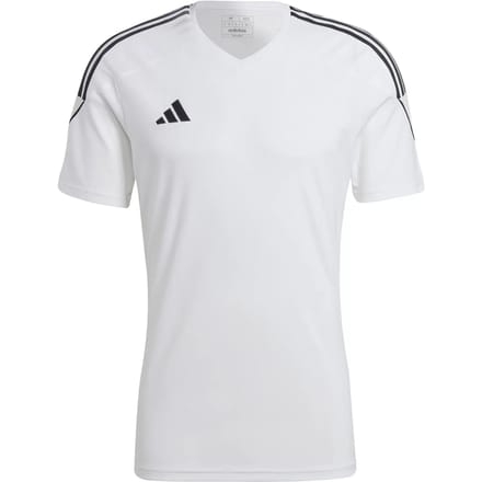 adidas Performance Tiro 23 League Voetbalshirt - Heren - Wit- S
