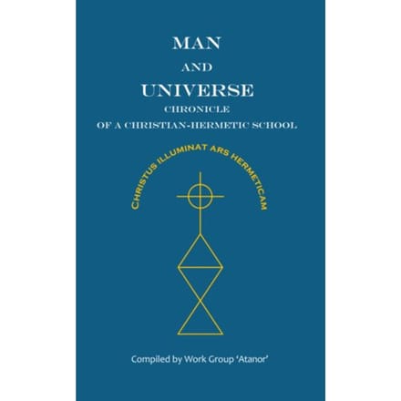 Man And Universe - 'Atanor'