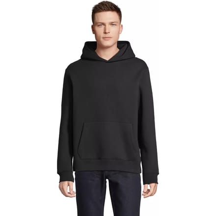 Hoodie Atelier Textile Français Gabriel