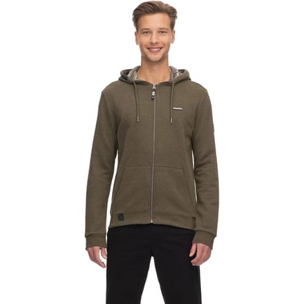 Hoodie Ragwear Morrey