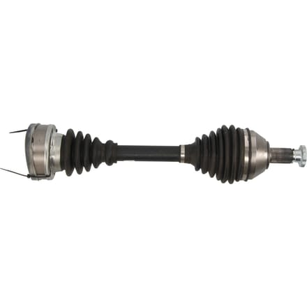 Aandrijfas POINT GEAR PNG75138 links