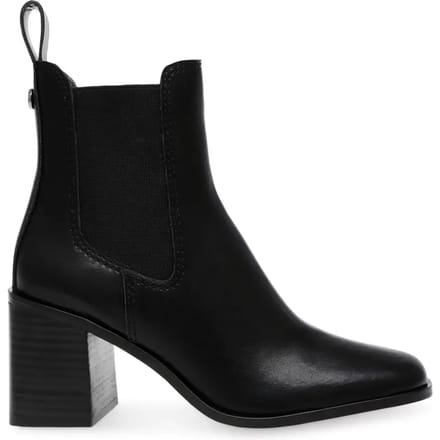 Dameslaarzen Steve Madden Achiever