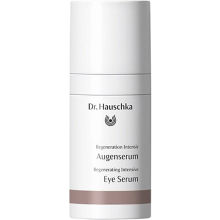 Dr. Hauschka Oogzorg Regenererend Intensief Oogserum Dames 15 ml