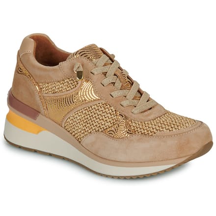Lage Sneakers Mam'Zelle VISIO