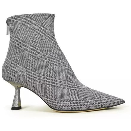 Enkellaarzen Jimmy Choo -