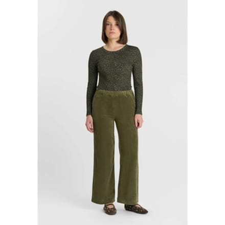 Broek Le Temps des Cerises MARGEGI rechte broek