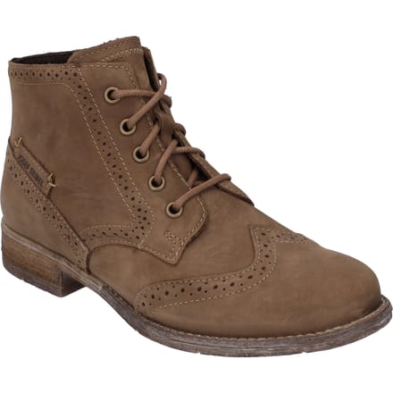 JOSEF SEIBEL Sienna 15 | Enkellaars voor Dames | bruin
