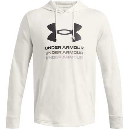 Hoodie Under Armour Rival Terry Graphic