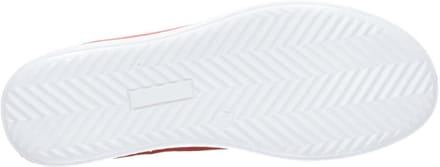 Andrea Conti Dames Sneaker | Rood | Maat: 38