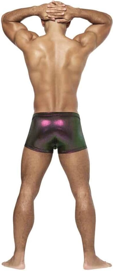 Male Power 143277PPSL - Uplift Mini Short Small