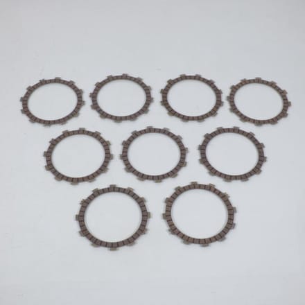 tecnium koppelingsplaat voor motor yamaha 426 yzf 2000 nieuw