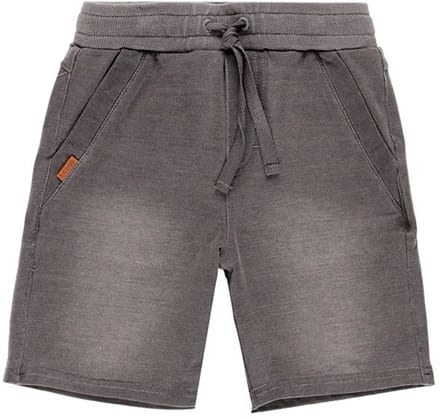 Boboli 590352 Korte Broek Grijs 12 Years Jongen
