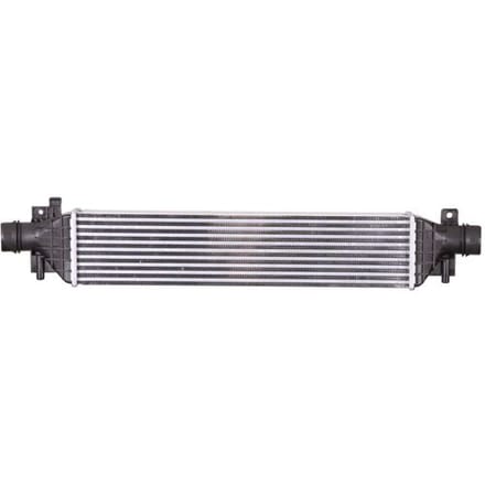 Intercooler NISSENS 96375