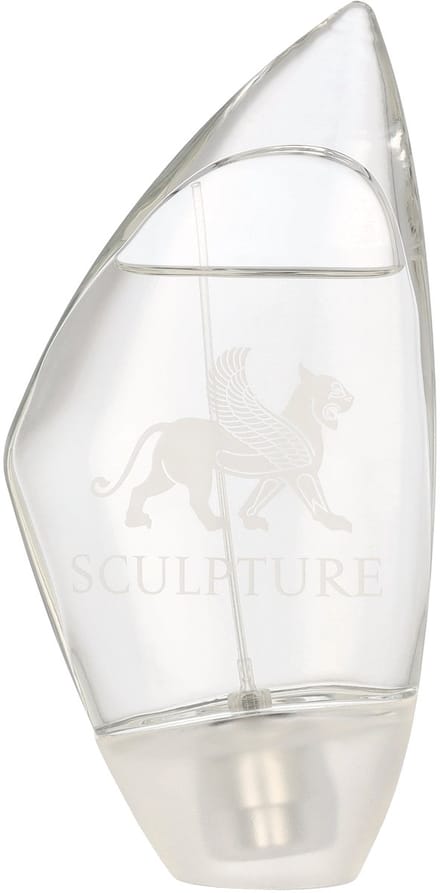 Nikos Sculpture - Eau de toilette - Herenparfum - 100ml