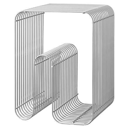 AYTM Curva kruk - zilver