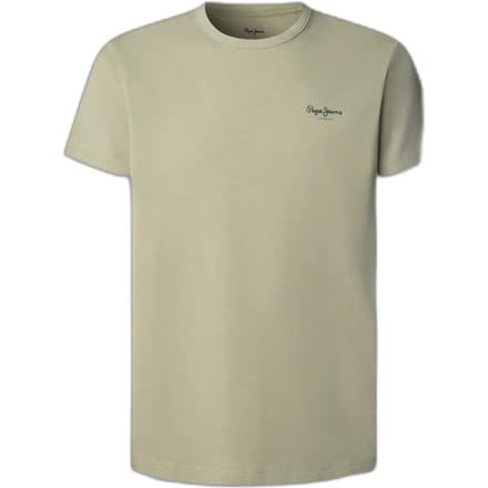 Pepe Jeans Origineel Basic T-shirt 3N