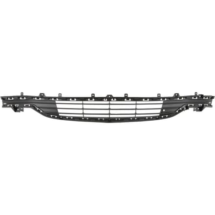 Bumper - onderdelen BLIC 6502-07-5034920P