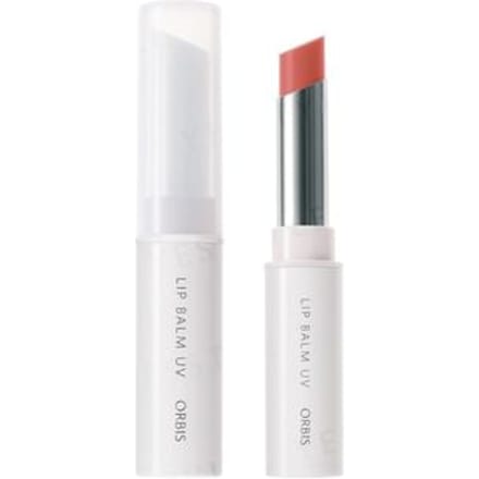 Orbis - Lip Balm UV SPF 25 PA++ 01 French Pink 1 pc