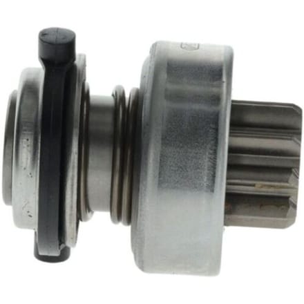 Vrijwielaandrijving, starter BOSCH 1 986 SE1 618