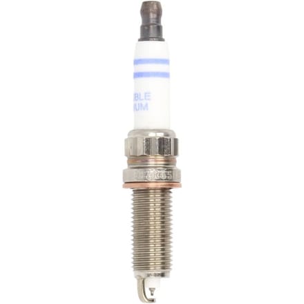 Bougie Double Iridium BOSCH 0 242 140 521, 1 Stuk