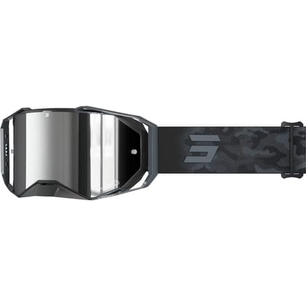 Motorbril Shot Race Gear Lite