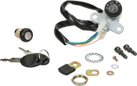 Mokix contactslot set voor Beta RR 50 (vanaf 2012)