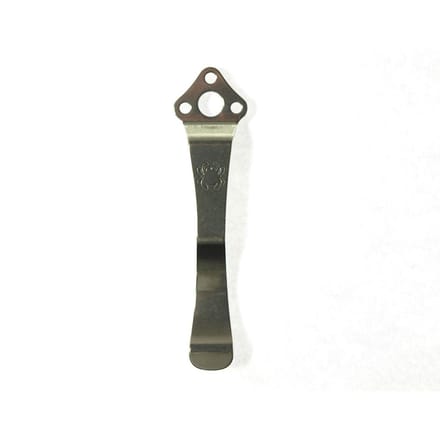 Spyderco clip native 5 stainless