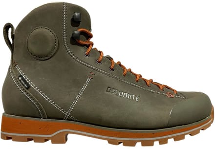 Dolomite Cinquantaquattro High Fg Evo Gore-tex® Wandelschoenen Groen EU 44