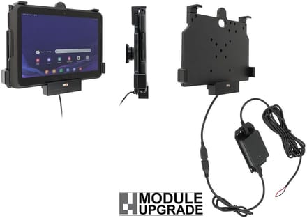 MUC Sam.Gal.Tab Active 5 Pro met skin/hardwire 713434