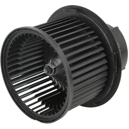 Interieurventilator THERMOTEC DDR033TT