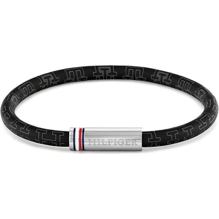 Tommy Hilfiger Armband PRINTED CORD 2790704