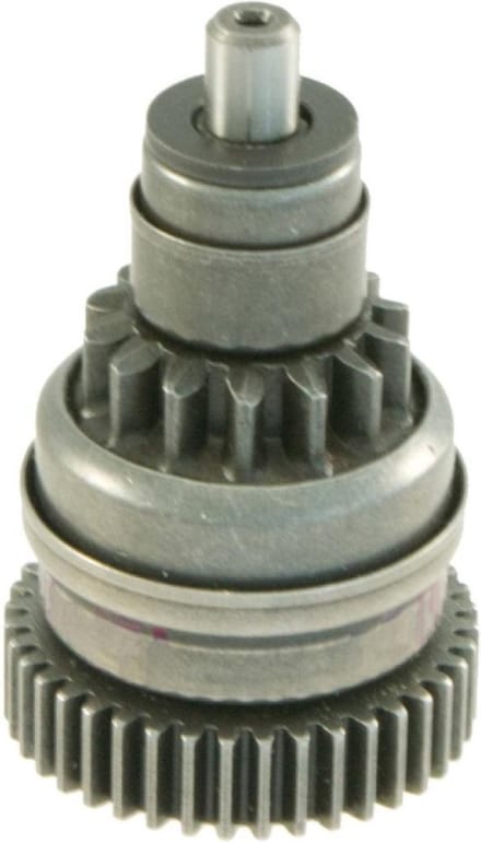 starterrol rms voor derbi 125 gp1 eu2 scooter 2006 nieuw