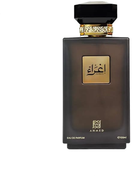 Ahmed Al Maghribi Ighra'a - Eau de Parfum - 100 ml