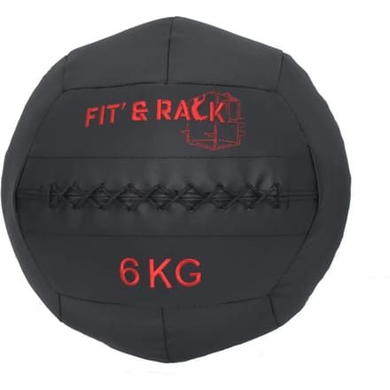 Muurbal Fit & Rack Wod