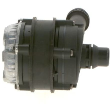 Hulpwaterpomp (koelwatercircuit) BOSCH 0 392 024 115