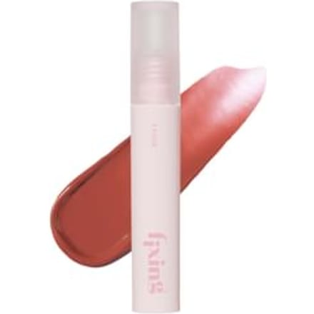 ETUDE - Fixing Tint Dear My Bestie Collection - 4 Colors #Bubble Orange