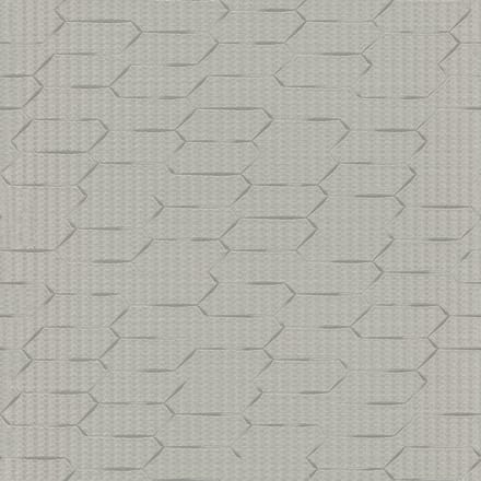 Zambaiti Vinylbehang Z12841 - Lamborghini - Grafisch Taupe - 70cm x 10.0m