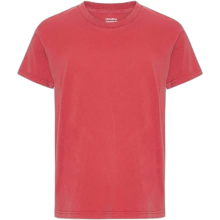 T-shirt Colorful Standard Classic